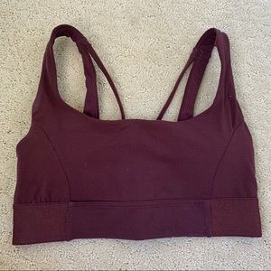 Athleta Exhale Bra
